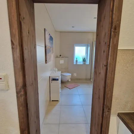 Apartment Duemmersee - Haus Duemmerland - 6 Hude (Diepholz)