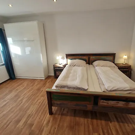 公寓 Duemmersee - Haus Duemmerland - 6 *