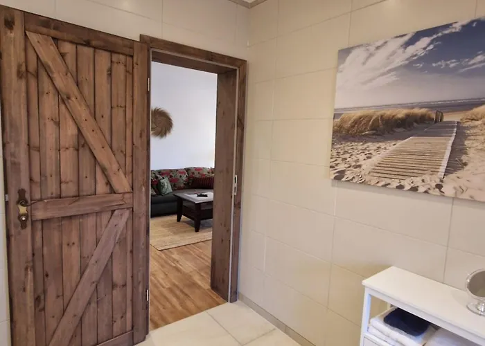 Duemmersee - Haus Duemmerland - 6